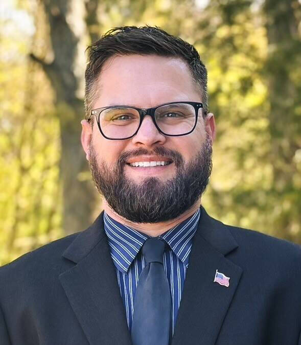 Brian Ignatowski, owner of American H2O